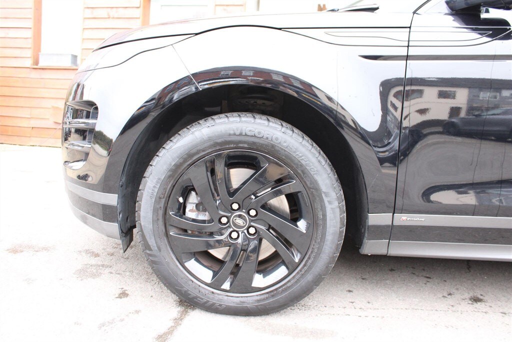 Used Land Rover Range Rover Evoque 2020 for sale - 77592464: Photo 19