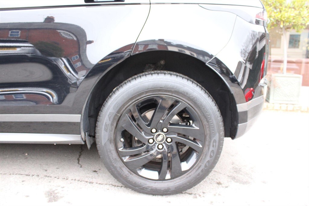 Used Land Rover Range Rover Evoque 2020 for sale - 77592464: Photo 20