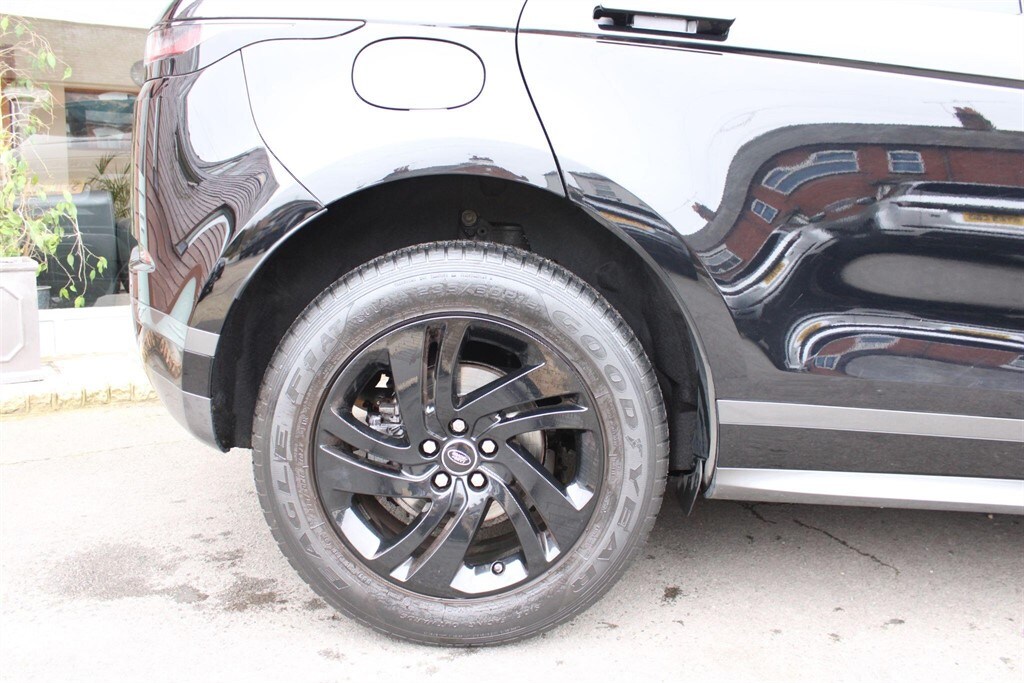 Used Land Rover Range Rover Evoque 2020 for sale - 77592464: Photo 21