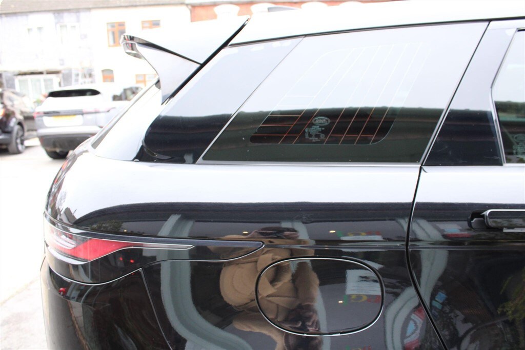 Used Land Rover Range Rover Evoque 2020 for sale - 77592464: Photo 23