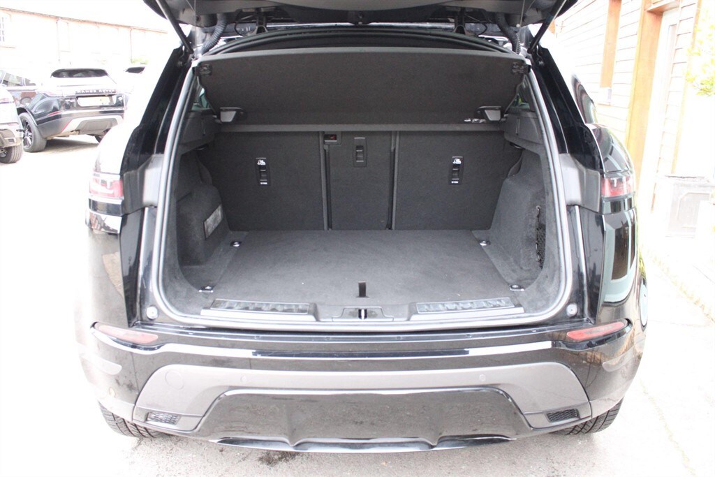 Used Land Rover Range Rover Evoque 2020 for sale - 77592464: Photo 25