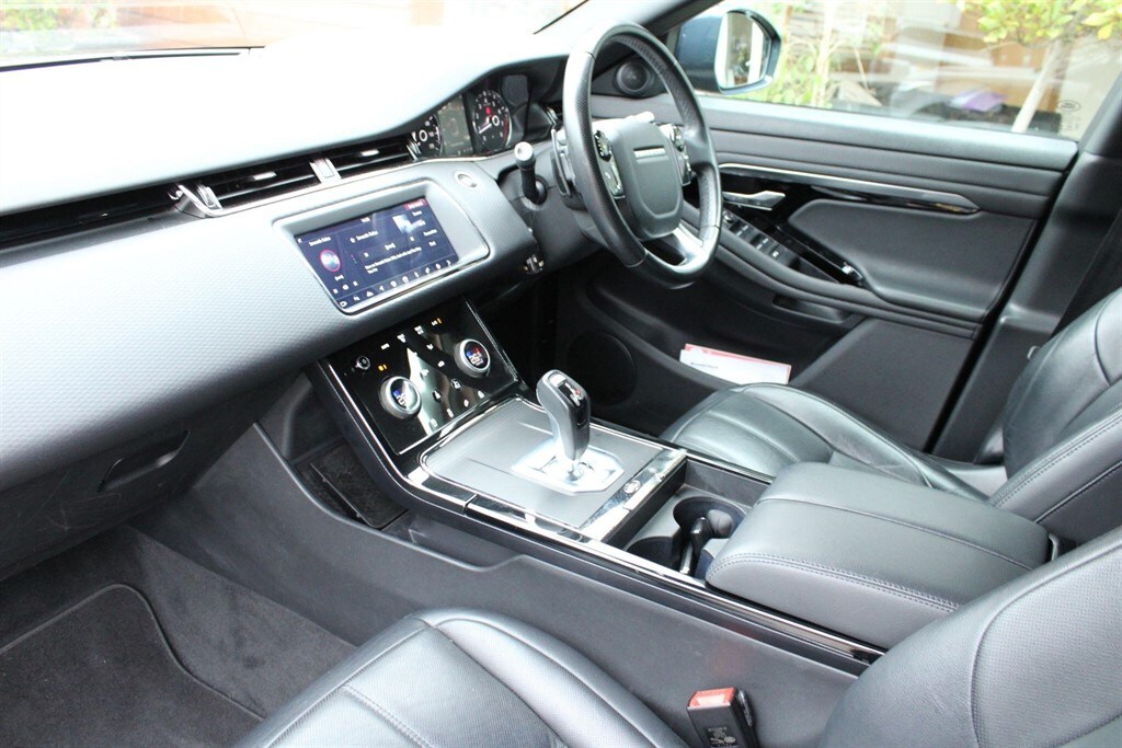 Used Land Rover Range Rover Evoque 2020 for sale - 77592464: Photo 27