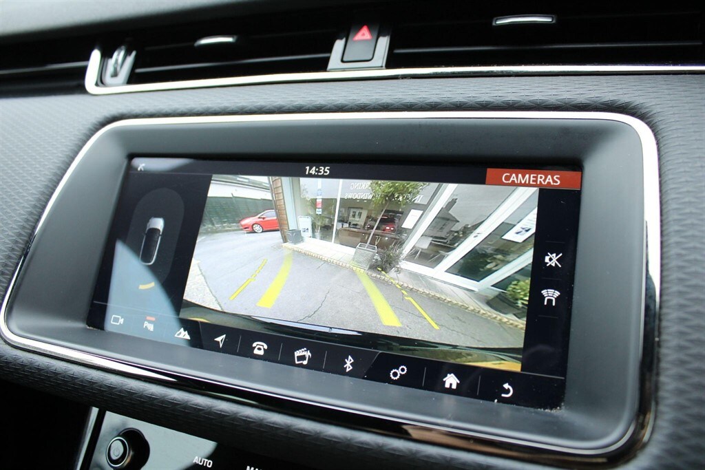 Used Land Rover Range Rover Evoque 2020 for sale - 77592464: Photo 29