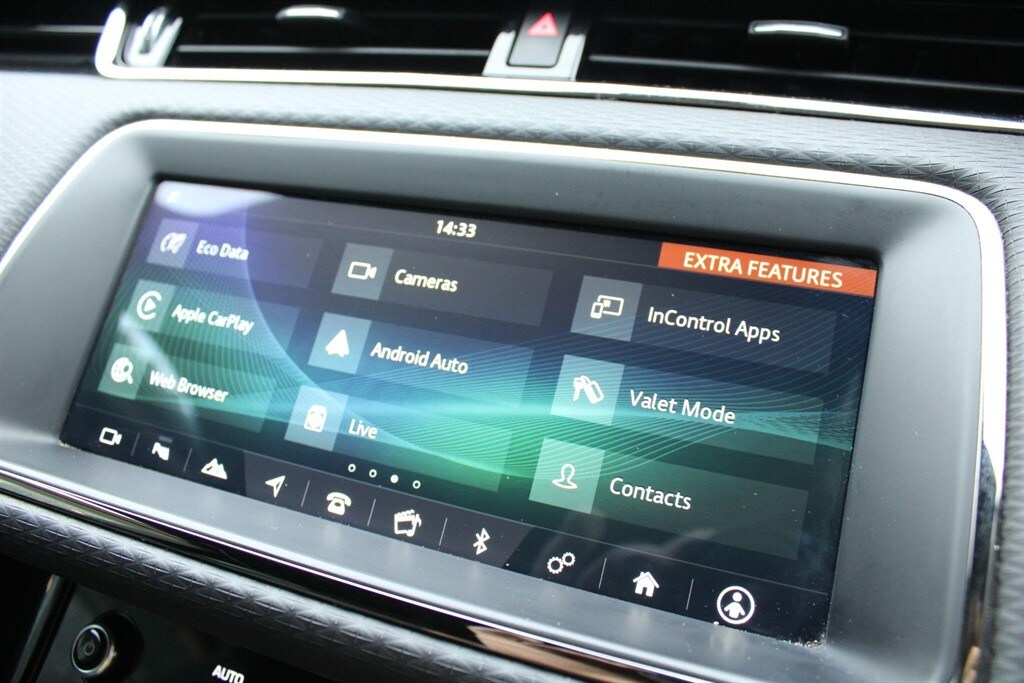 Used Land Rover Range Rover Evoque 2020 for sale - 77592464: Photo 31