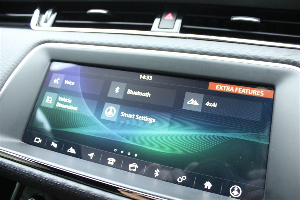 Used Land Rover Range Rover Evoque 2020 for sale - 77592464: Photo 32