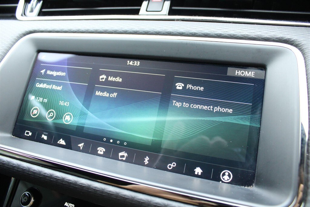 Used Land Rover Range Rover Evoque 2020 for sale - 77592464: Photo 33