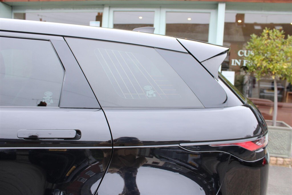 Used Land Rover Range Rover Evoque 2020 for sale - 77592464: Photo 35