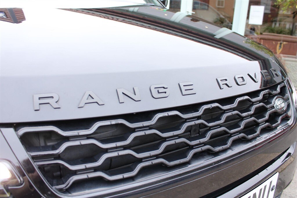 Used Land Rover Range Rover Evoque 2020 for sale - 77592464: Photo 39