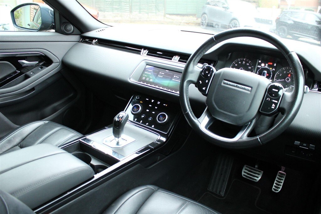 Used Land Rover Range Rover Evoque 2020 for sale - 77592464: Photo 46