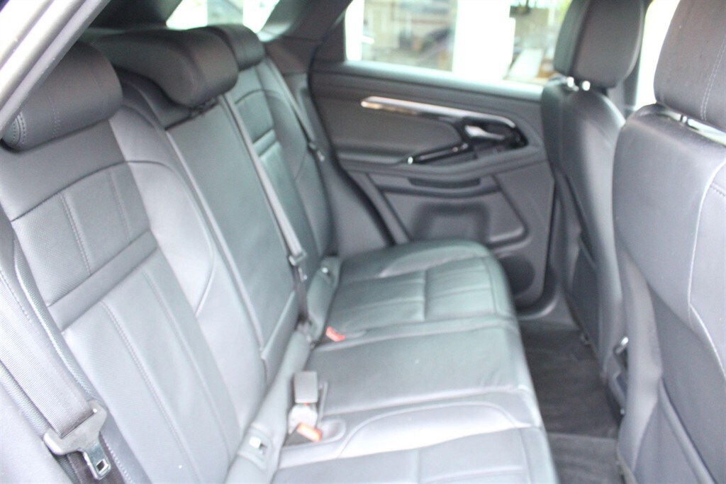 Used Land Rover Range Rover Evoque 2020 for sale - 77592464: Photo 47