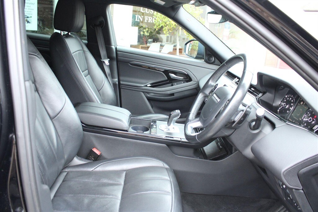 Used Land Rover Range Rover Evoque 2020 for sale - 77592464: Photo 54
