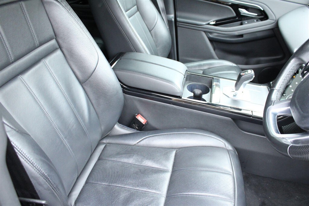 Used Land Rover Range Rover Evoque 2020 for sale - 77592464: Photo 55