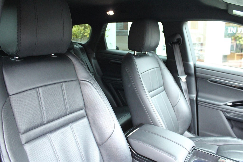 Used Land Rover Range Rover Evoque 2020 for sale - 77592464: Photo 56