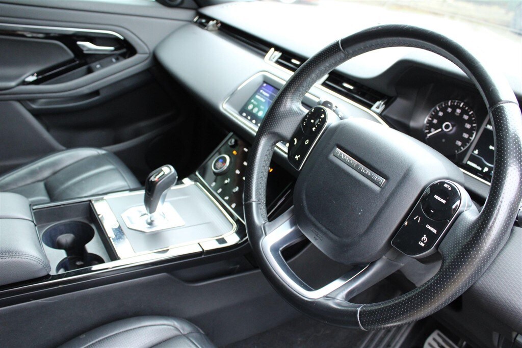Used Land Rover Range Rover Evoque 2020 for sale - 77592464: Photo 57