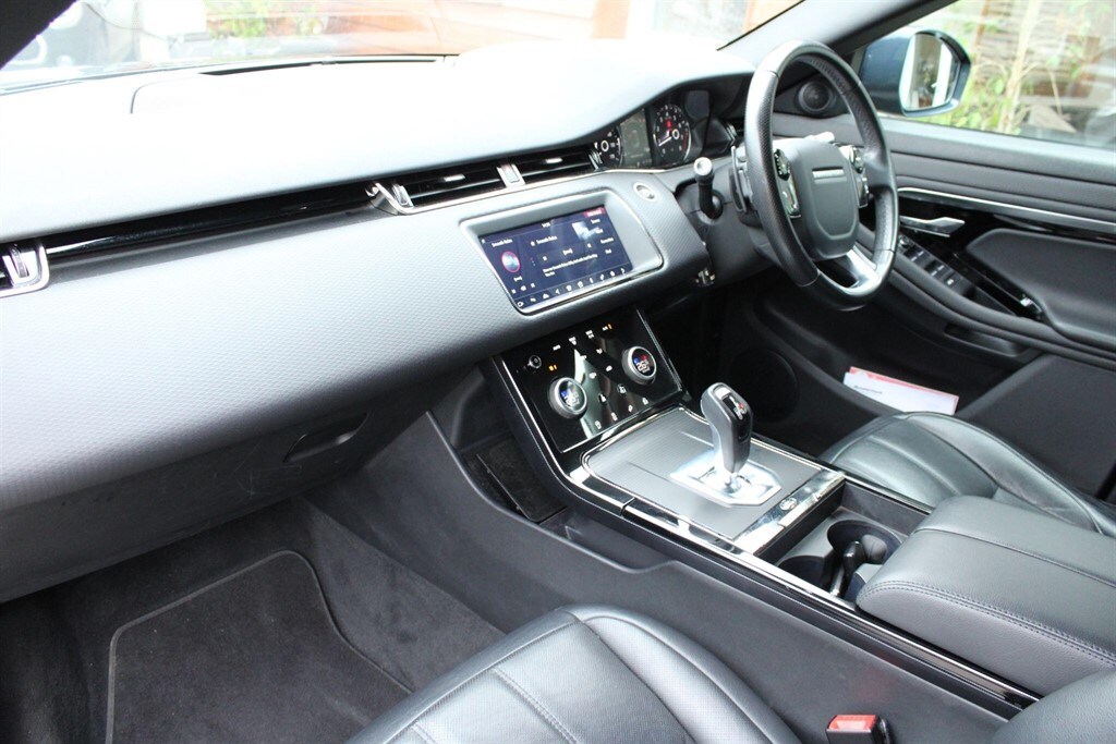 Used Land Rover Range Rover Evoque 2020 for sale - 77592464: Photo 7