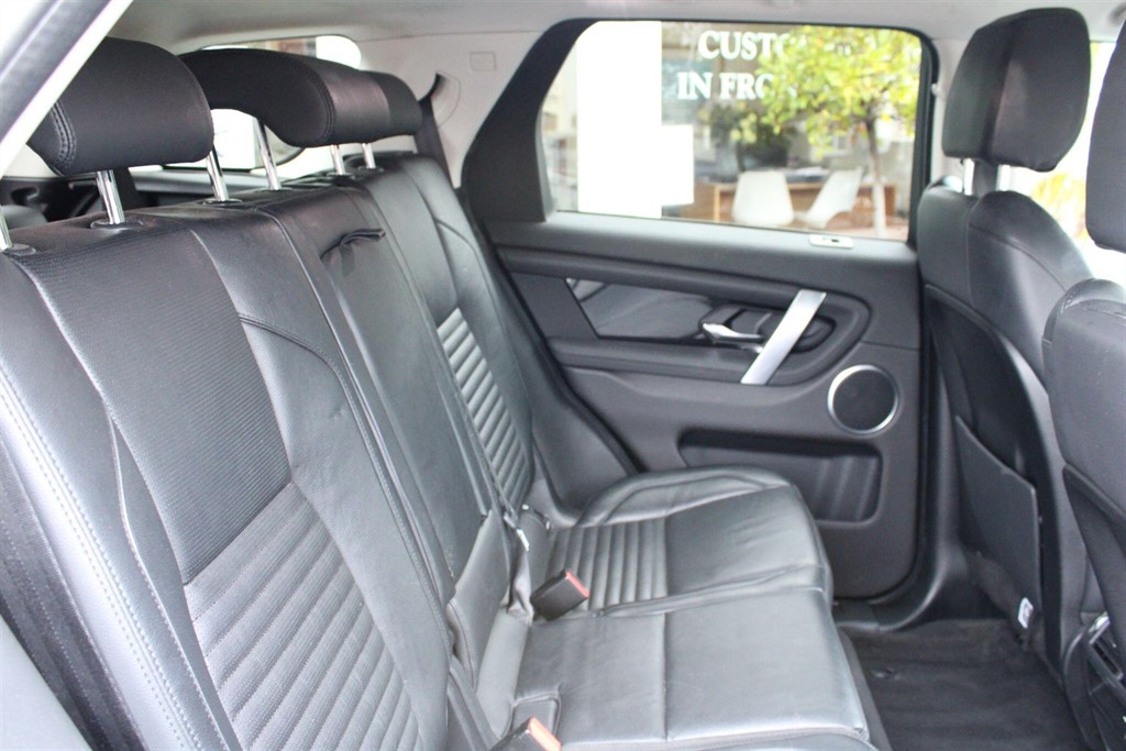 Used Land Rover Discovery Sport 2020 for sale - 77151731: Photo 17