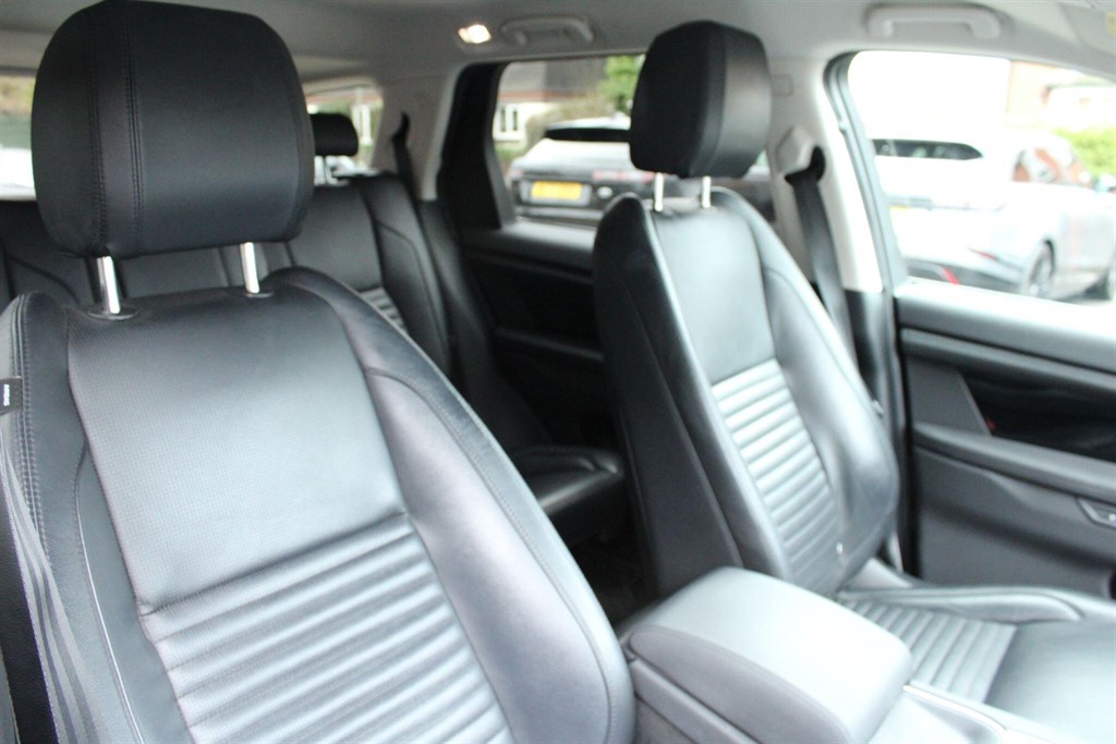 Used Land Rover Discovery Sport 2020 for sale - 77151731: Photo 18