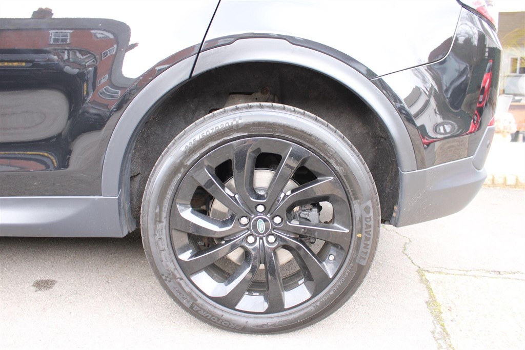 Used Land Rover Discovery Sport 2020 for sale - 77151731: Photo 20