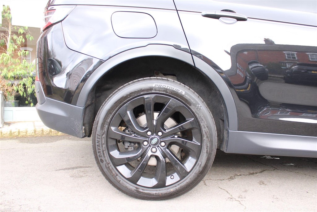 Used Land Rover Discovery Sport 2020 for sale - 77151731: Photo 21