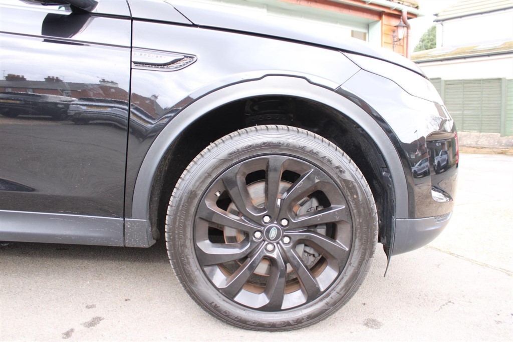 Used Land Rover Discovery Sport 2020 for sale - 77151731: Photo 22