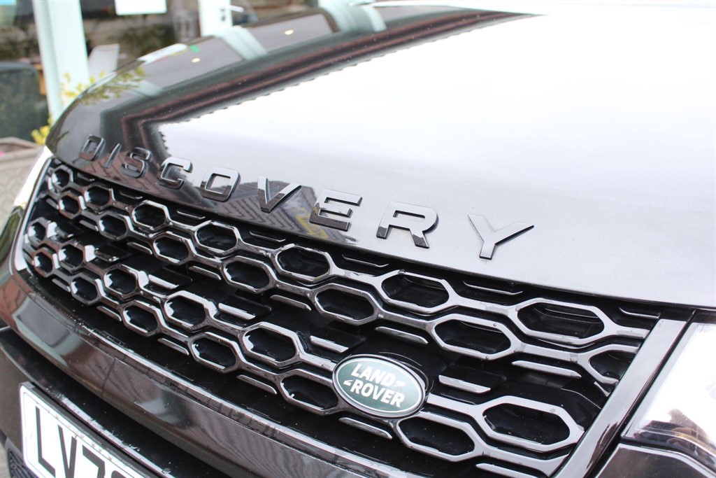 Used Land Rover Discovery Sport 2020 for sale - 77151731: Photo 23