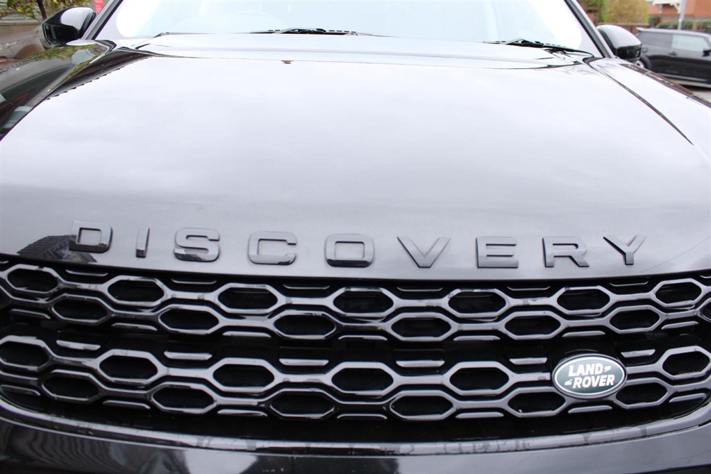 Used Land Rover Discovery Sport 2020 for sale - 77151731: Photo 24