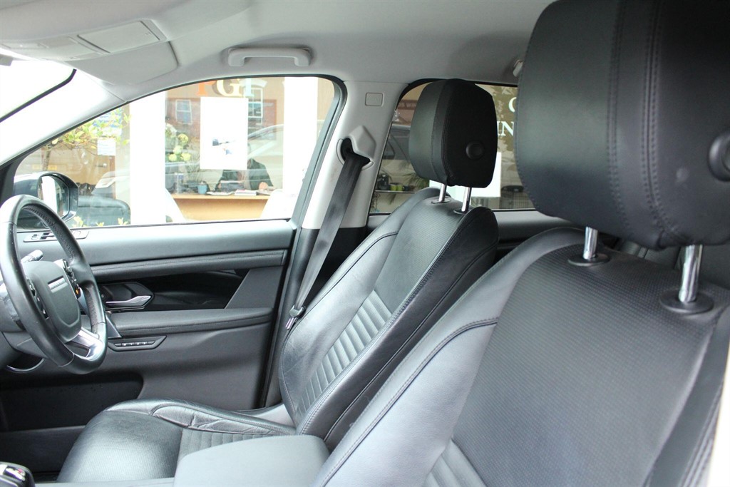 Used Land Rover Discovery Sport 2020 for sale - 77151731: Photo 26