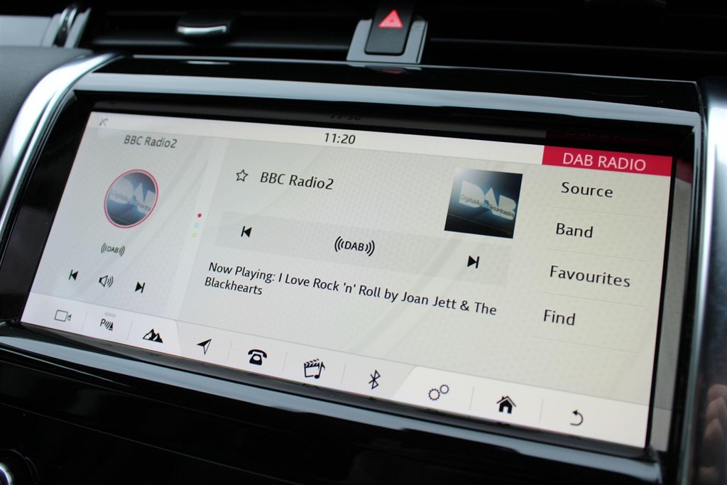 Used Land Rover Discovery Sport 2020 for sale - 77151731: Photo 28