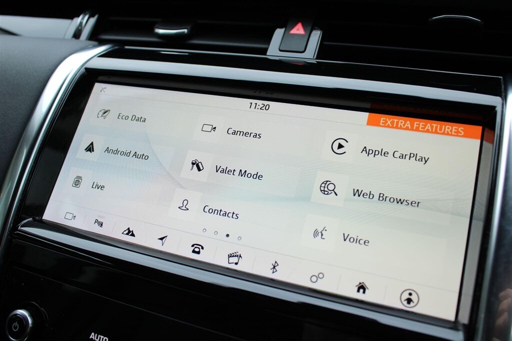 Used Land Rover Discovery Sport 2020 for sale - 77151731: Photo 29