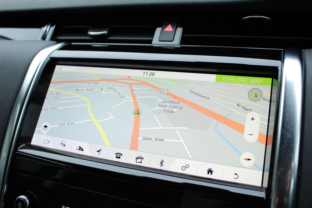 Used Land Rover Discovery Sport 2020 for sale - 77151731: Photo 30