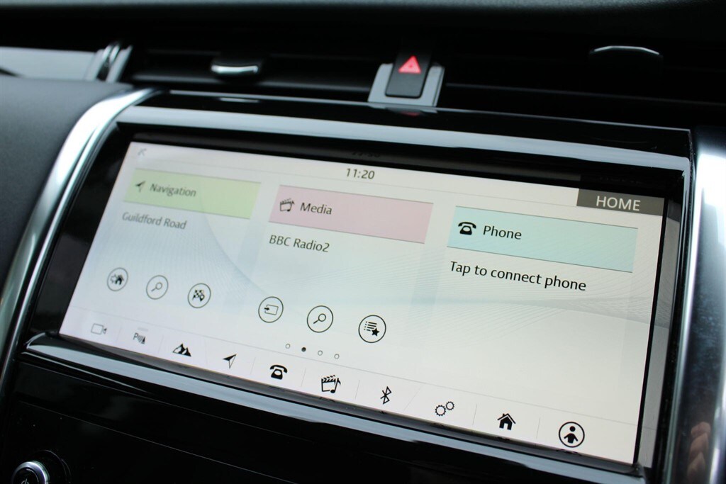 Used Land Rover Discovery Sport 2020 for sale - 77151731: Photo 31