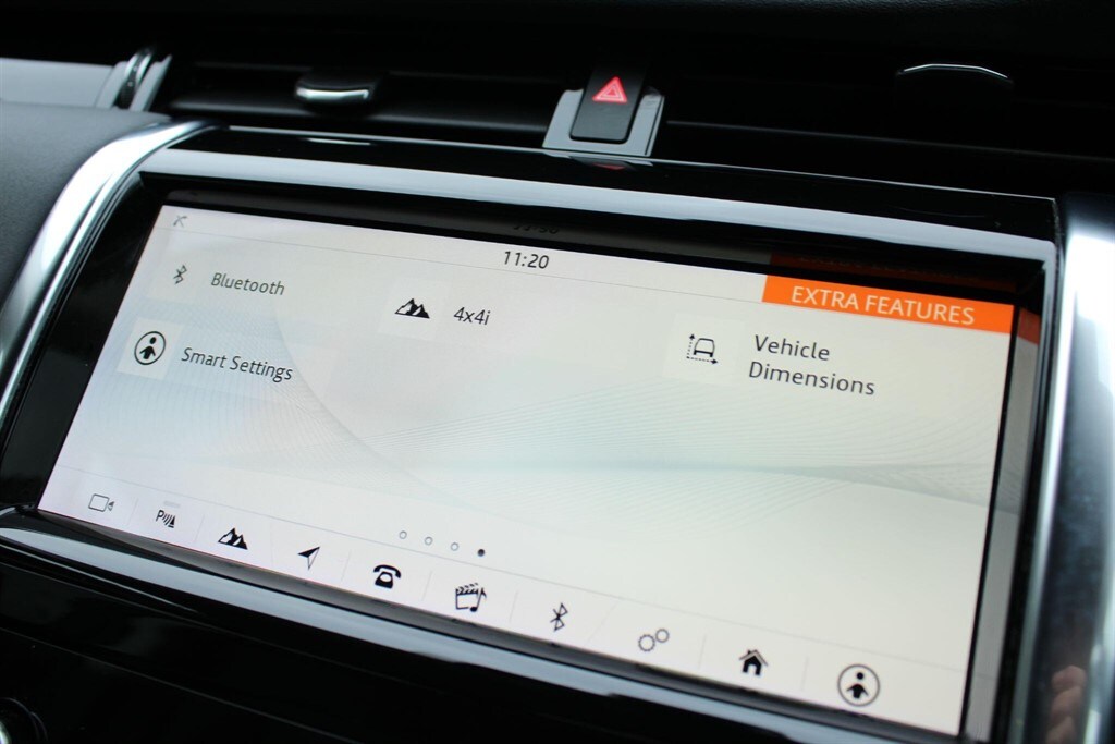 Used Land Rover Discovery Sport 2020 for sale - 77151731: Photo 32