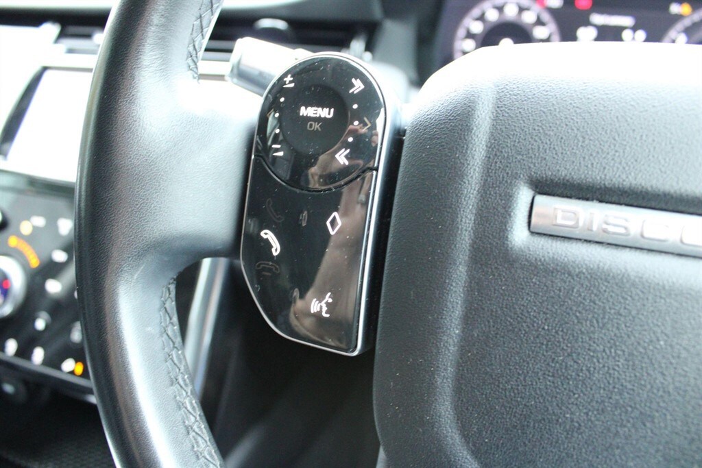 Used Land Rover Discovery Sport 2020 for sale - 77151731: Photo 33