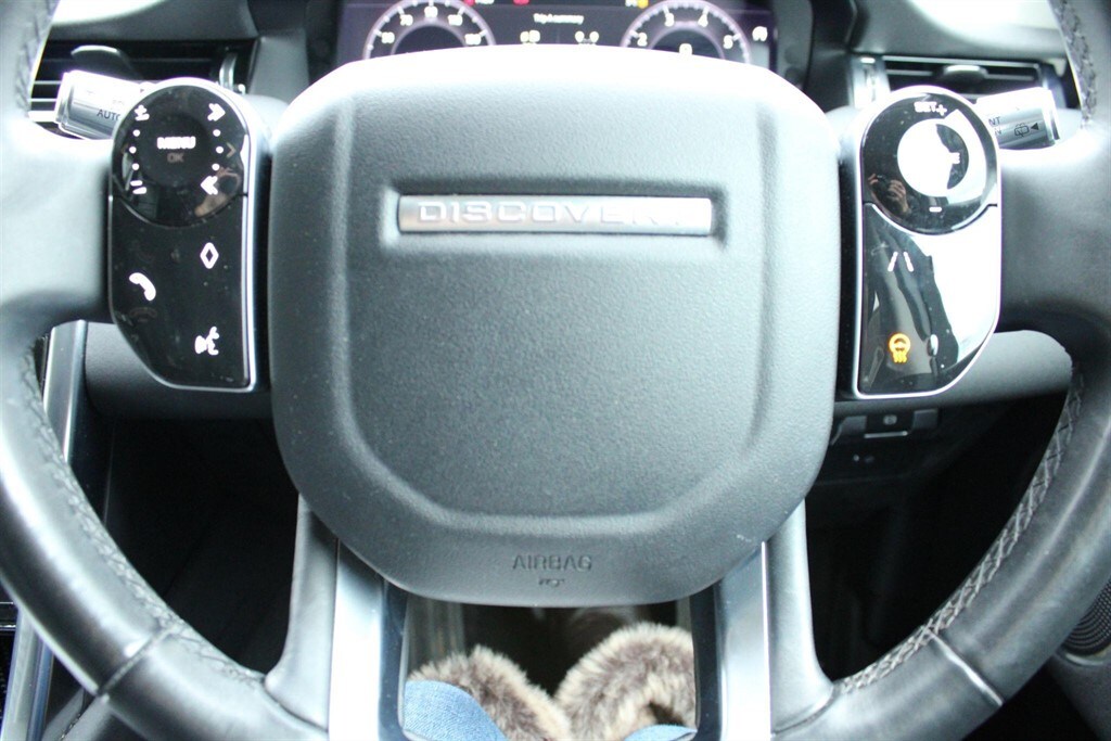 Used Land Rover Discovery Sport 2020 for sale - 77151731: Photo 34