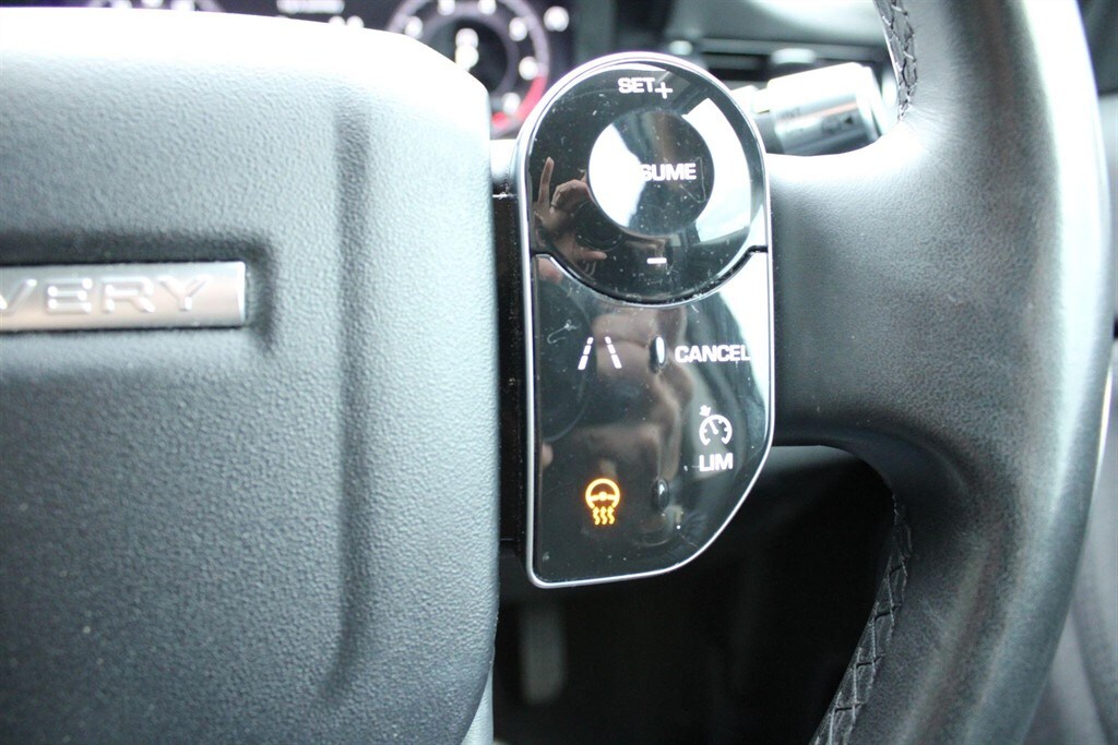 Used Land Rover Discovery Sport 2020 for sale - 77151731: Photo 35