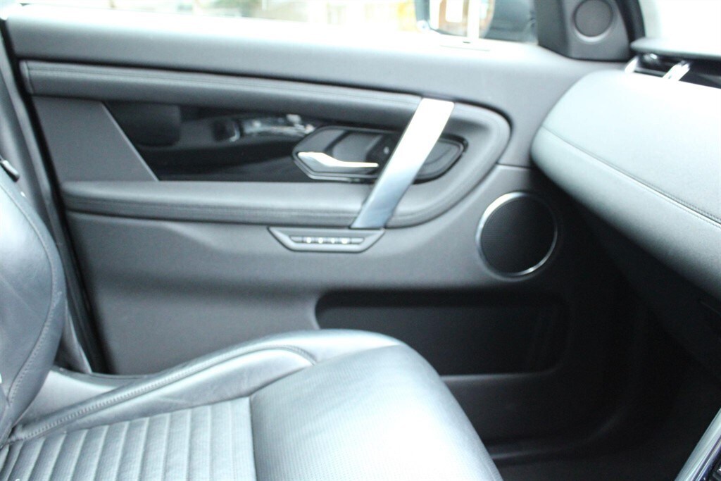 Used Land Rover Discovery Sport 2020 for sale - 77151731: Photo 36