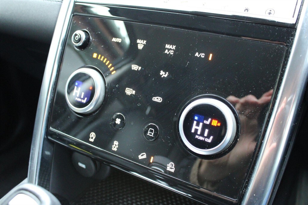 Used Land Rover Discovery Sport 2020 for sale - 77151731: Photo 38