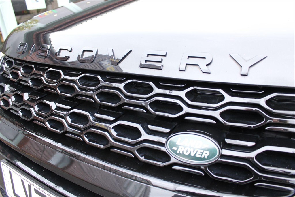 Used Land Rover Discovery Sport 2020 for sale - 77151731: Photo 40