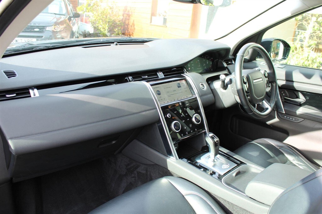 Used Land Rover Discovery Sport 2020 for sale - 77151731: Photo 41