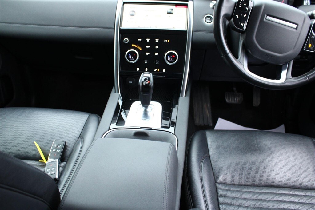 Used Land Rover Discovery Sport 2020 for sale - 77151731: Photo 42
