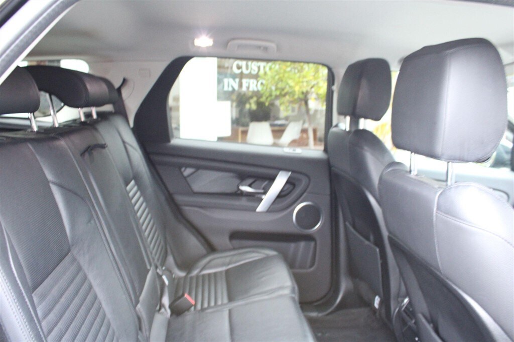 Used Land Rover Discovery Sport 2020 for sale - 77151731: Photo 44
