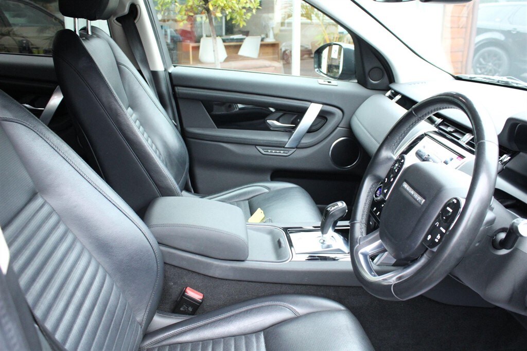 Used Land Rover Discovery Sport 2020 for sale - 77151731: Photo 45