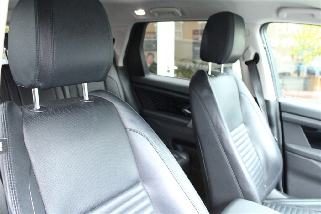 Used Land Rover Discovery Sport 2020 for sale - 77151731: Photo 46