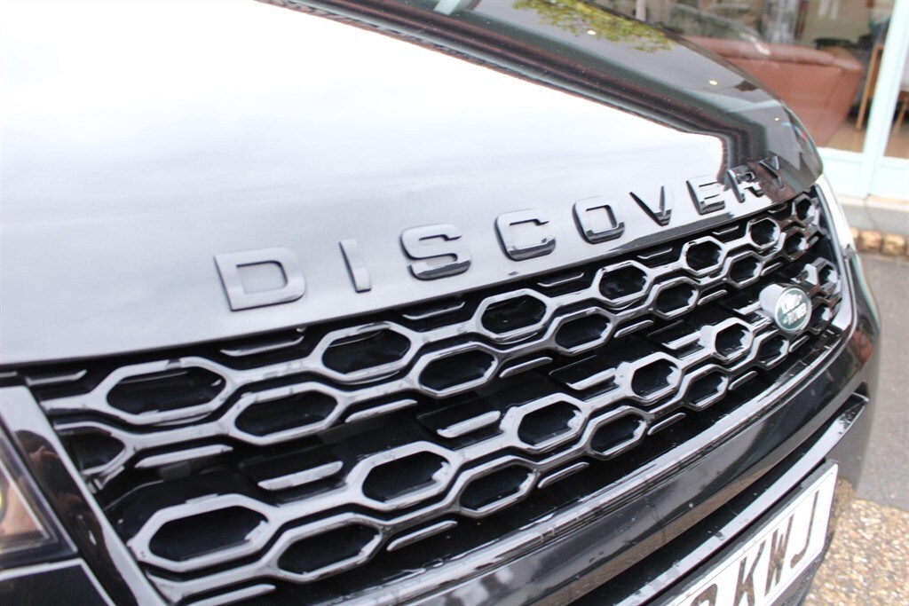 Used Land Rover Discovery Sport 2020 for sale - 77151731: Photo 47