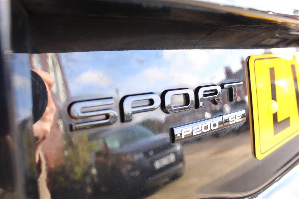 Used Land Rover Discovery Sport 2020 for sale - 77151731: Photo 52