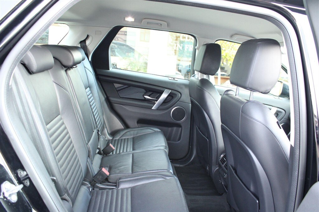 Used Land Rover Discovery Sport 2020 for sale - 77393669: Photo 17