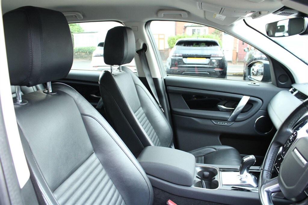 Used Land Rover Discovery Sport 2020 for sale - 77393669: Photo 18
