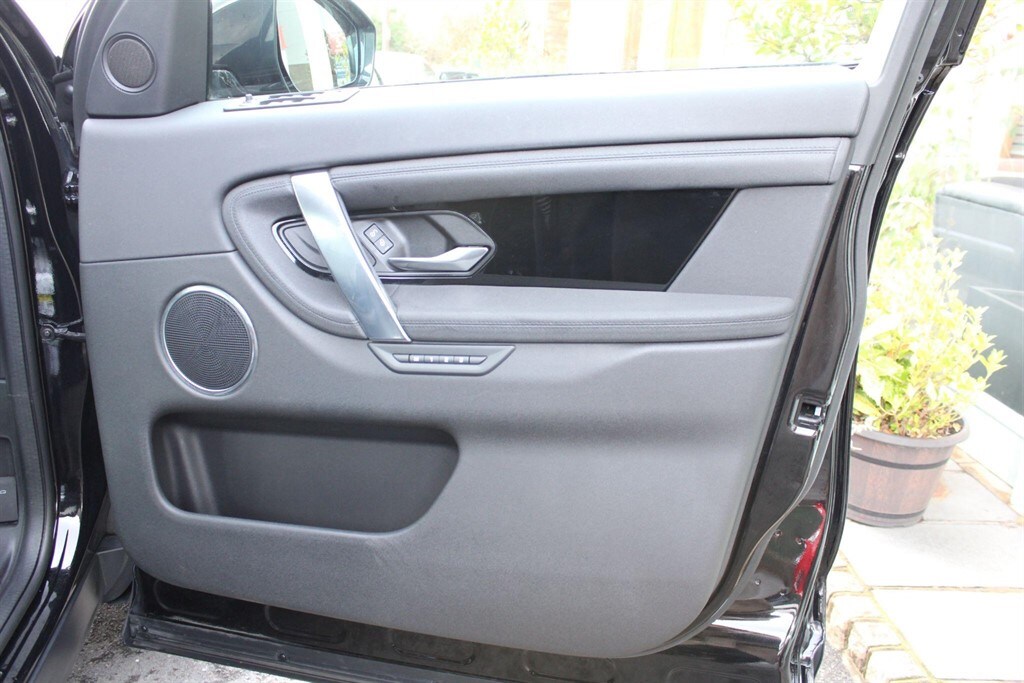 Used Land Rover Discovery Sport 2020 for sale - 77393669: Photo 20