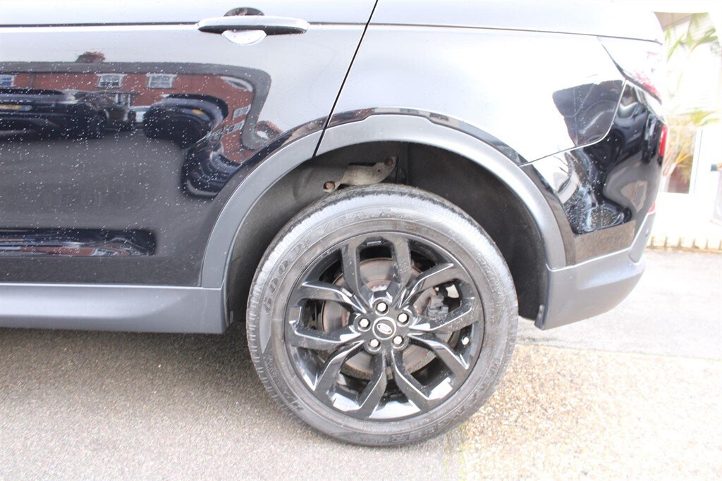 Used Land Rover Discovery Sport 2020 for sale - 77393669: Photo 22