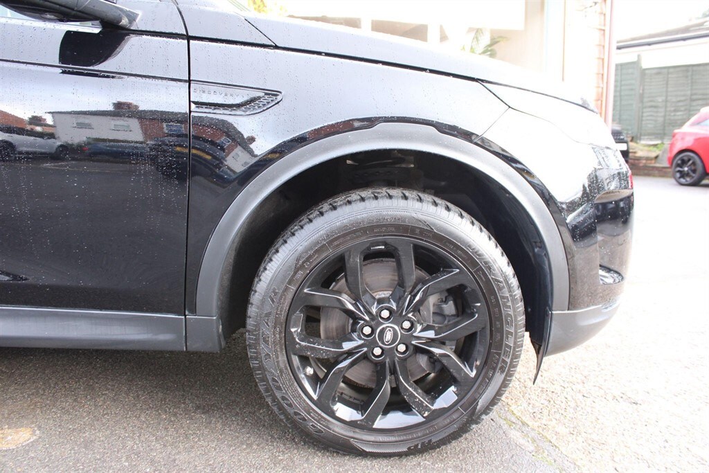 Used Land Rover Discovery Sport 2020 for sale - 77393669: Photo 24